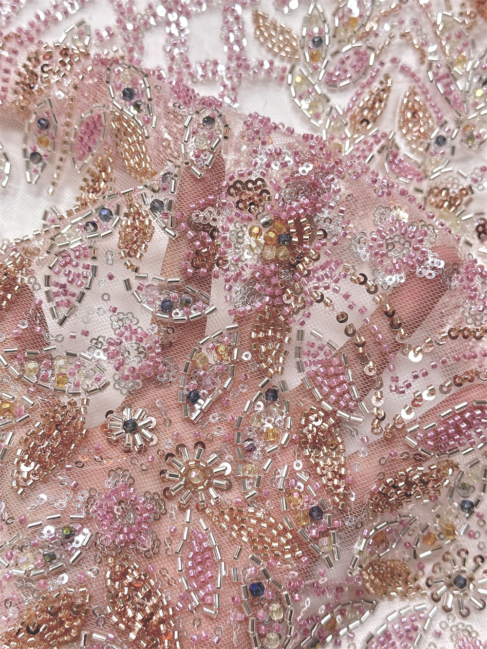 Wedding Dress Supply - 2 yards Luxury French Tulle Net