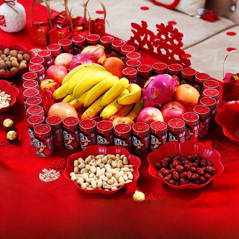 Wedding Supply Kit - Wedding Decoration Full Set Living Room
