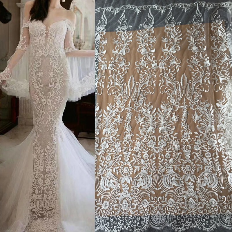 High Quality High End Patterne - đánh giá và giá Wedding Dress Supply