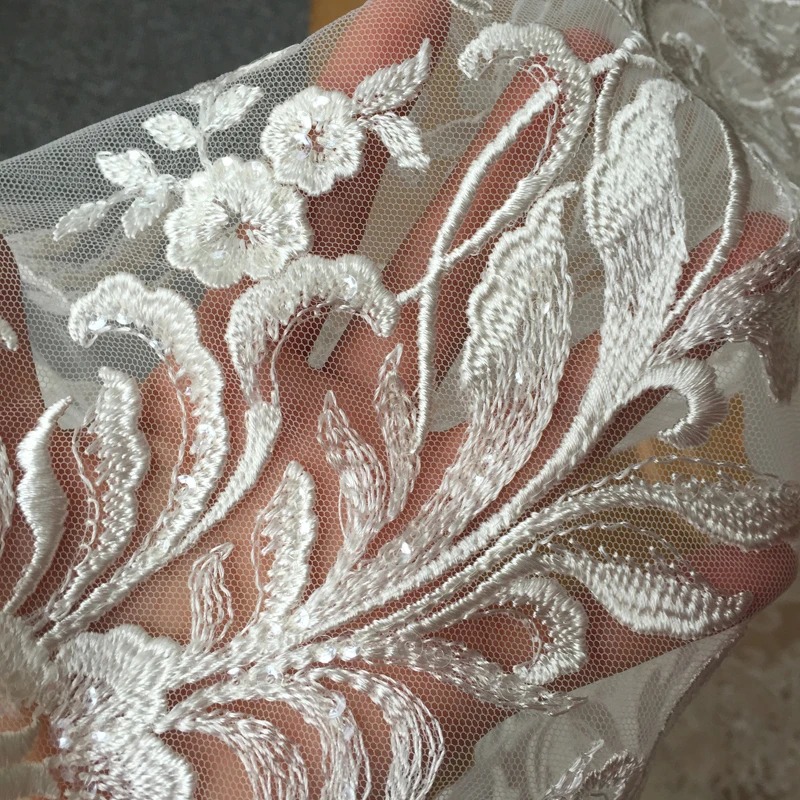 High Quality High End Patterne - đánh giá và giá Wedding Dress Supply