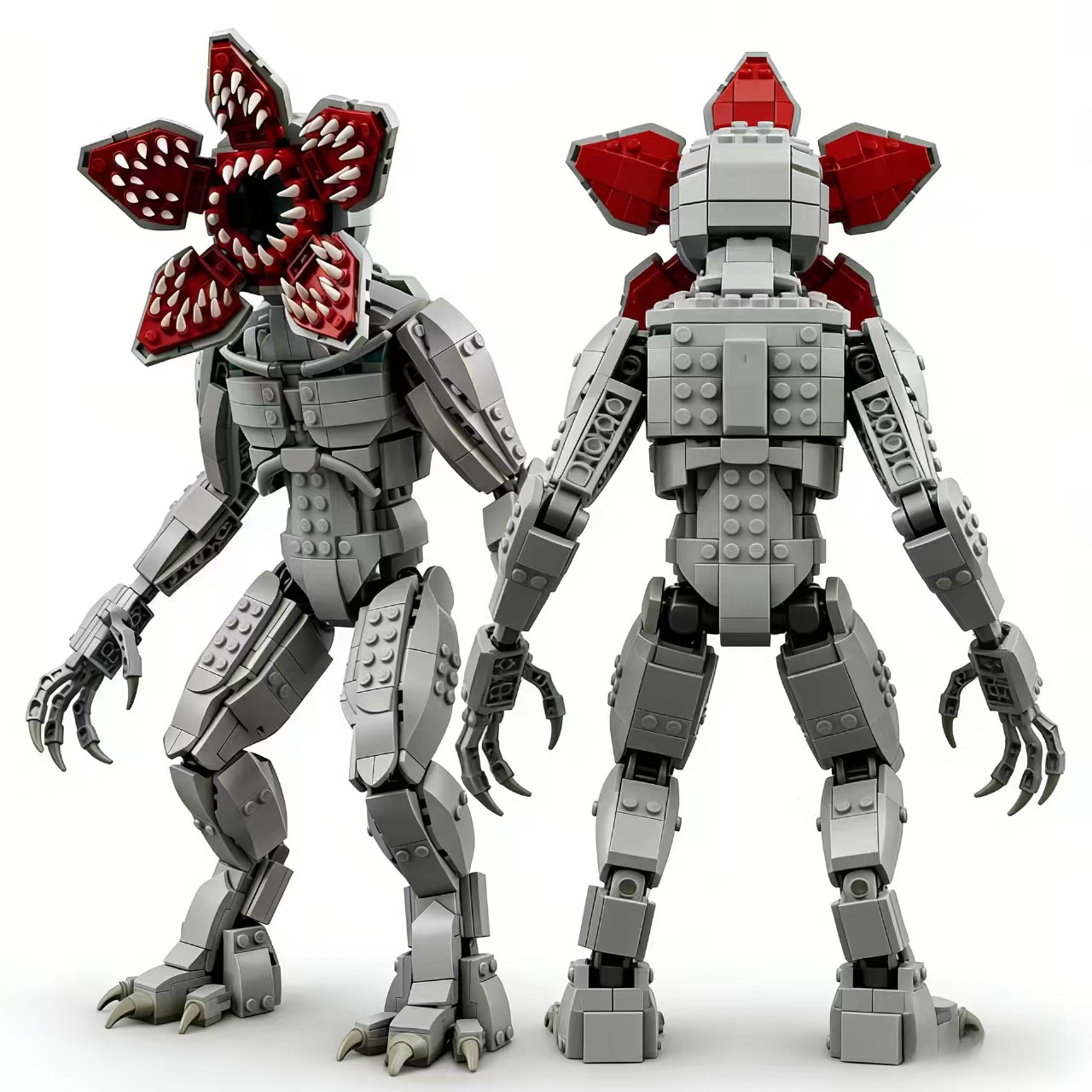 2026  MOC Carnivorous Plant Gi - đánh giá và giá Wedding Yes