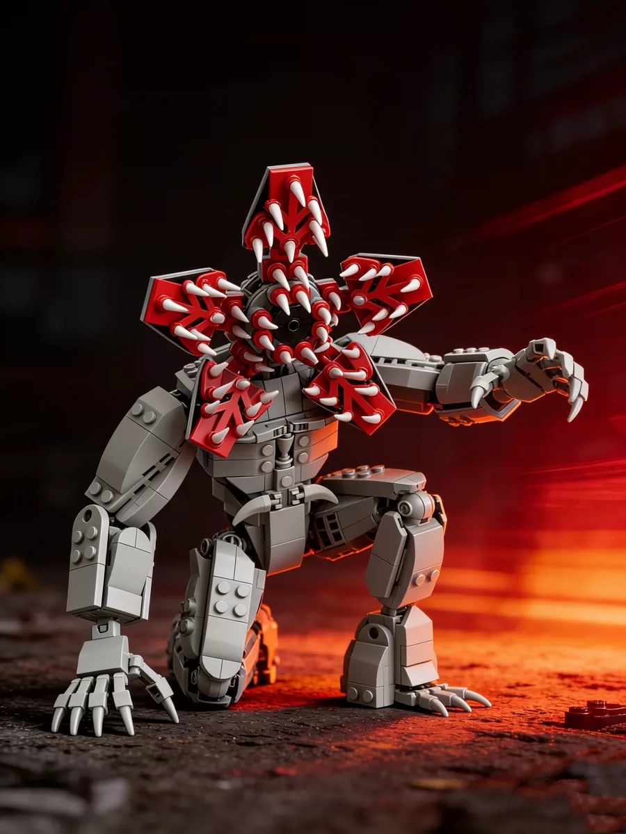 2026  MOC Carnivorous Plant Gi - đánh giá và giá Wedding Yes