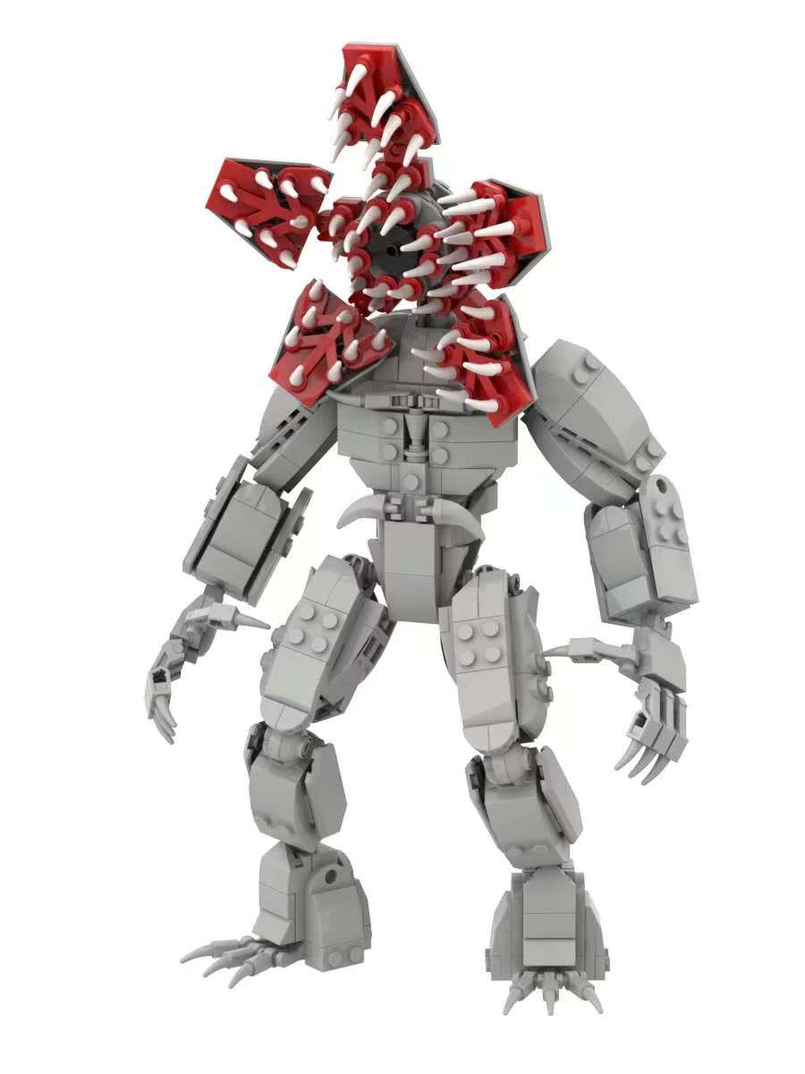 2026  MOC Carnivorous Plant Gi - đánh giá và giá Wedding Yes