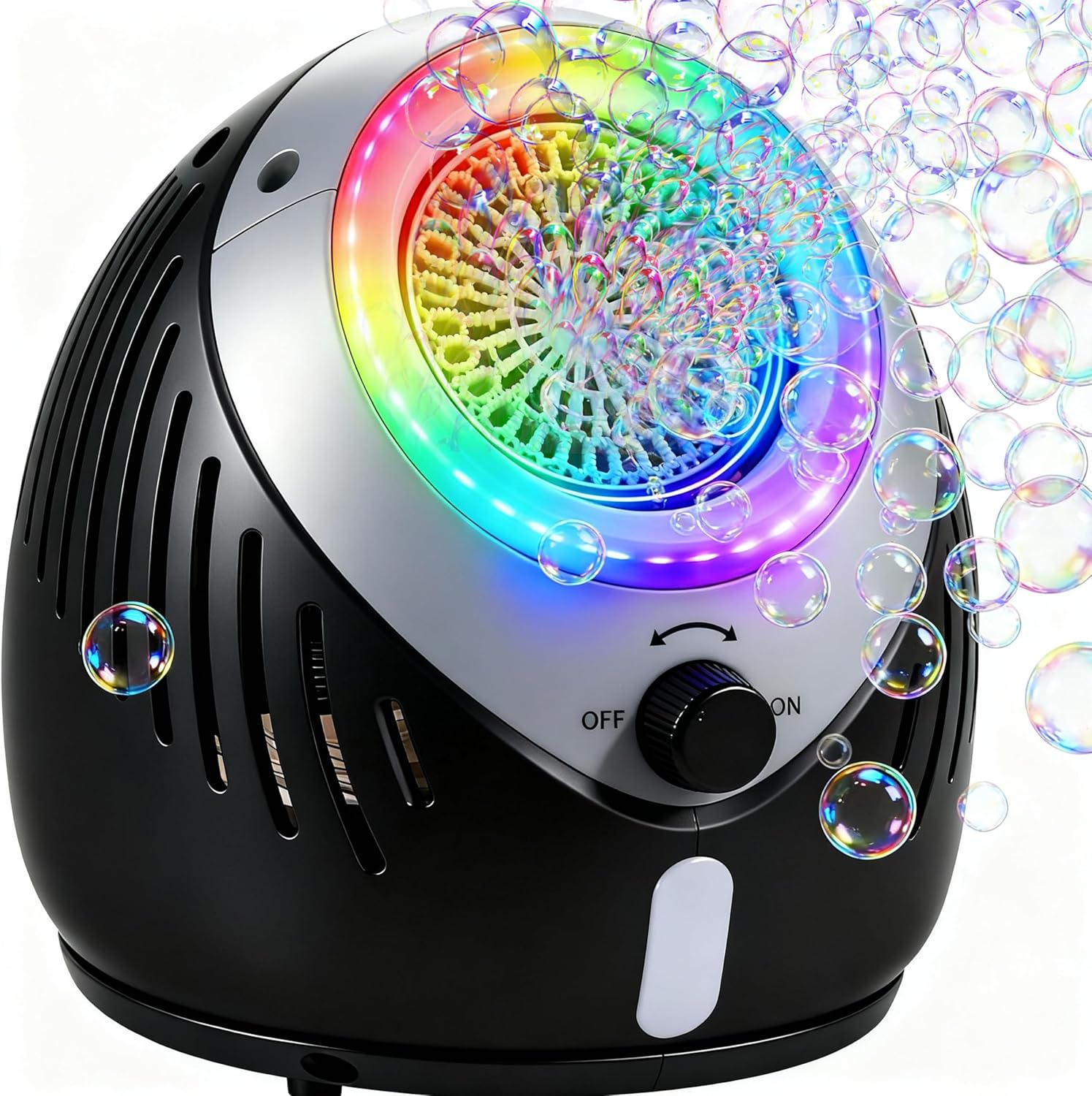 JOYFY Play-Act Bubble Machine  - đánh giá và giá Wedding Solution
