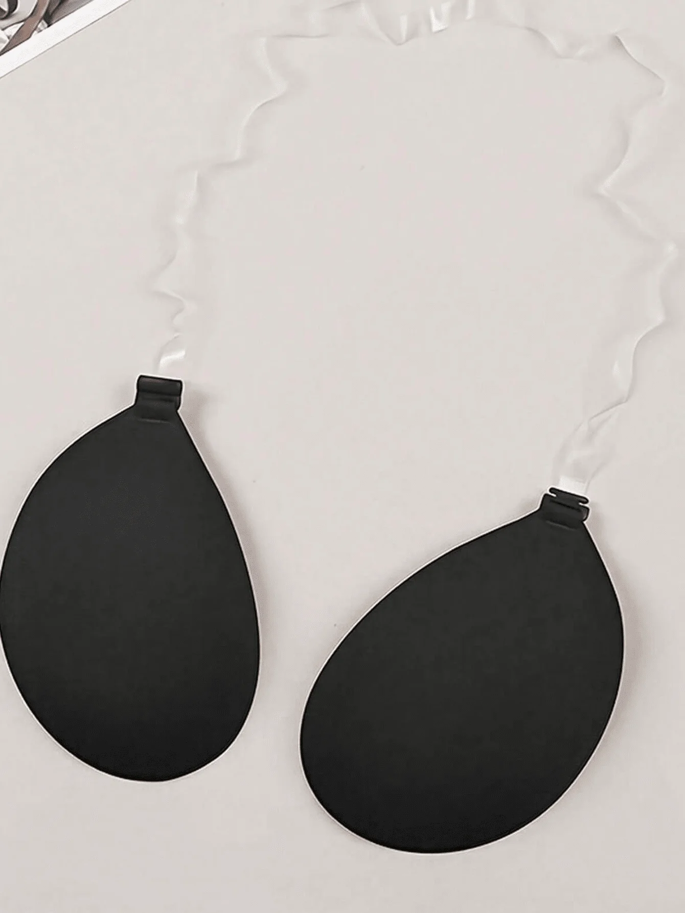 1Pair Women's Sexy Breast Gath - đánh giá và giá Wedding Solution