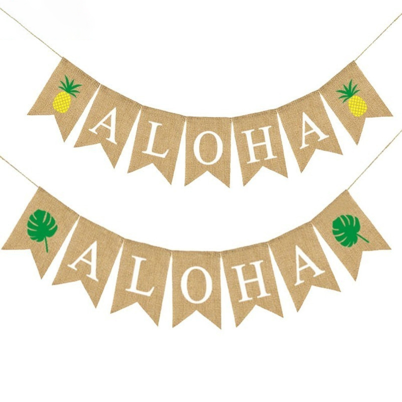 1set Hawaiian Party Decoration - đánh giá và giá Confetti Balloon Set