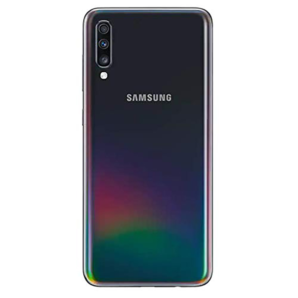 Samsung Galaxy A70 Intelligent - đánh giá và giá Wedding Yes