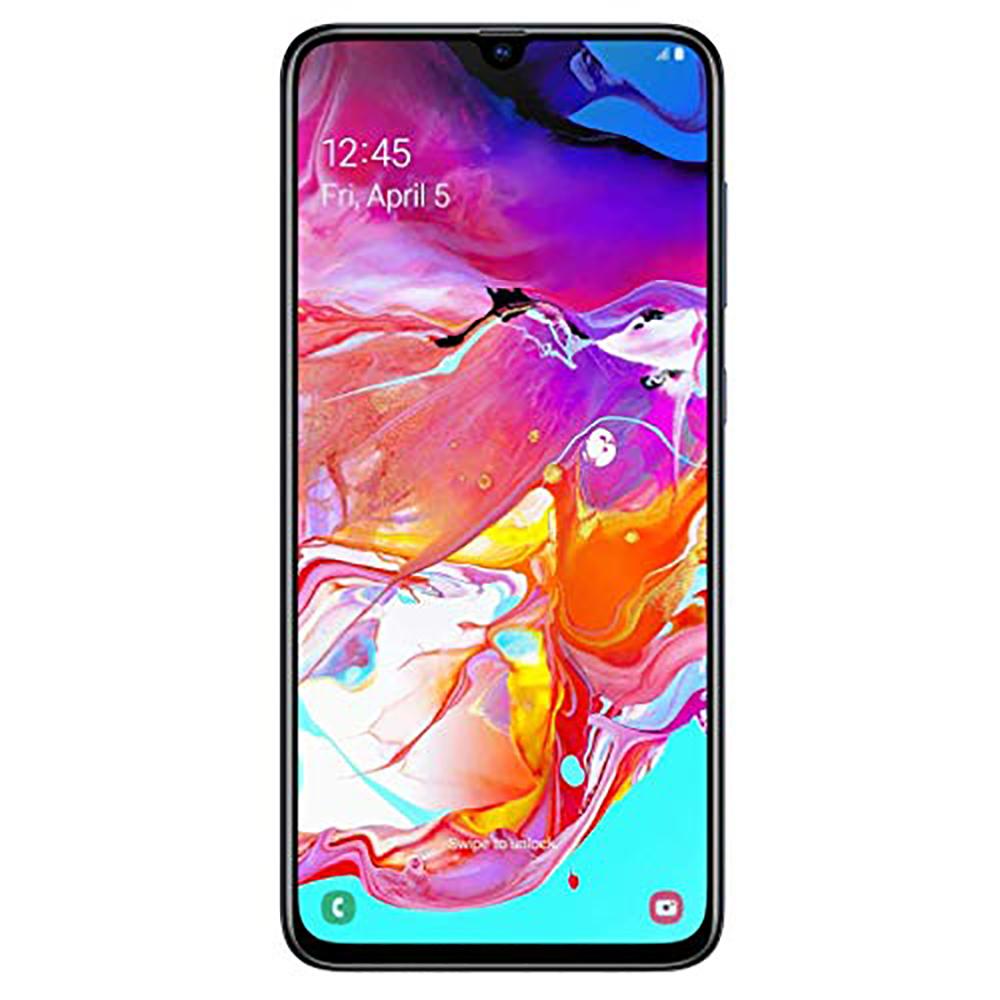 Samsung Galaxy A70 Intelligent - đánh giá và giá Wedding Yes
