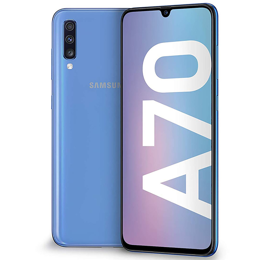 Samsung Galaxy A70 Intelligent - đánh giá và giá Wedding Yes