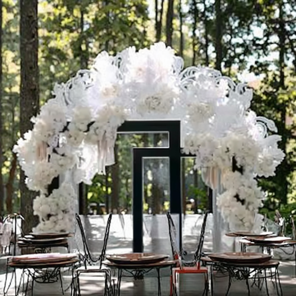 #@PVC Indian Wedding Gazebo Ar - đánh giá và giá Indian Wedding Decor Supply