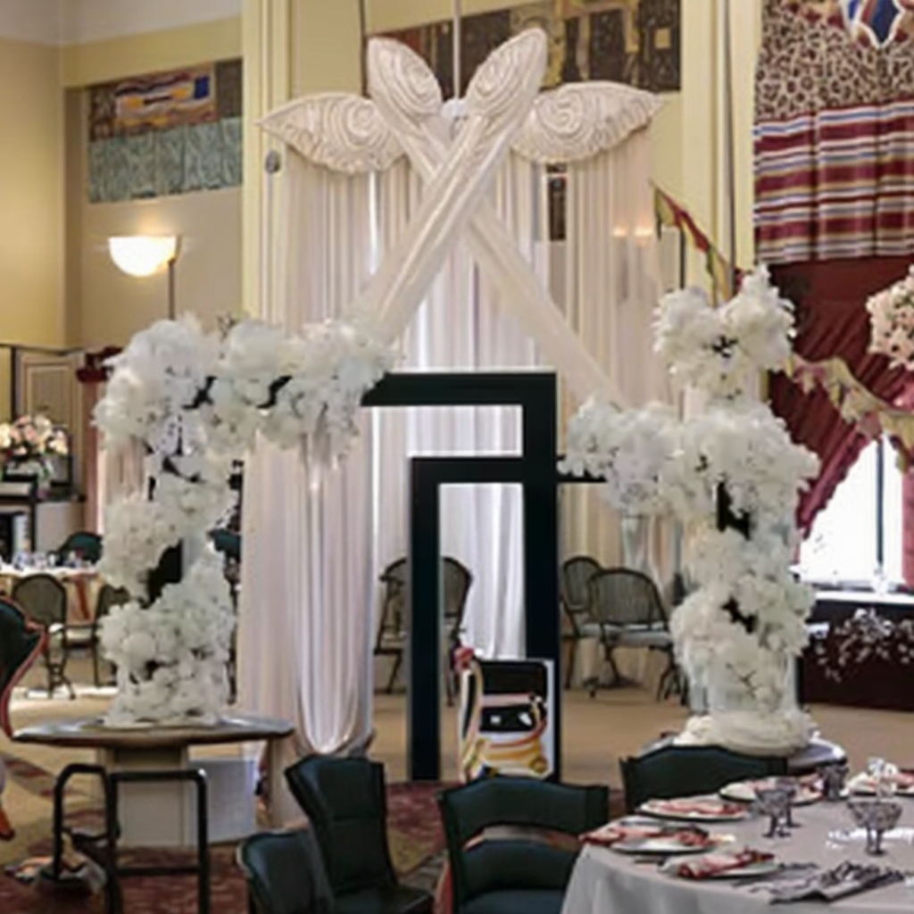 #@PVC Indian Wedding Gazebo Ar - đánh giá và giá Indian Wedding Decor Supply