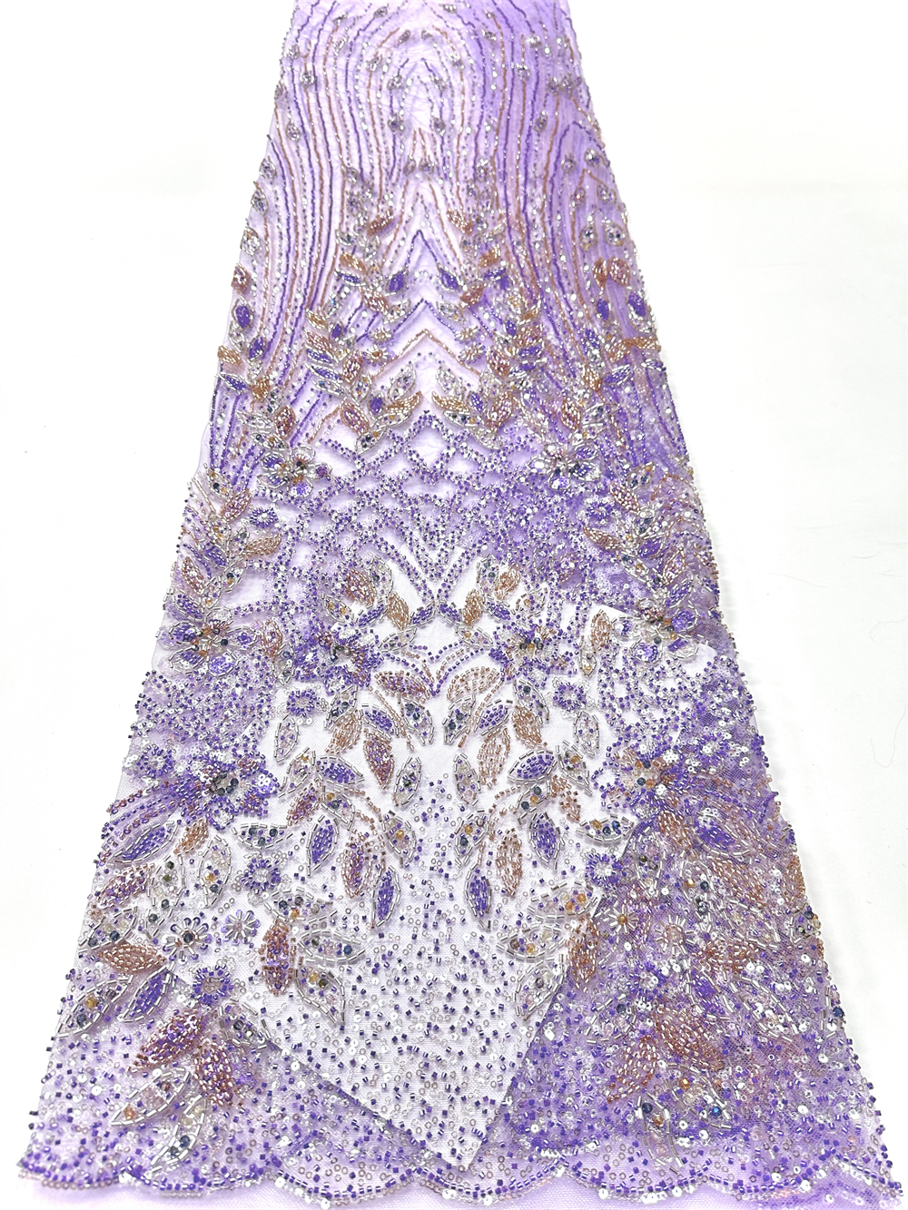 2 yards Luxury French Tulle Ne - đánh giá và giá Wedding Dress Supply
