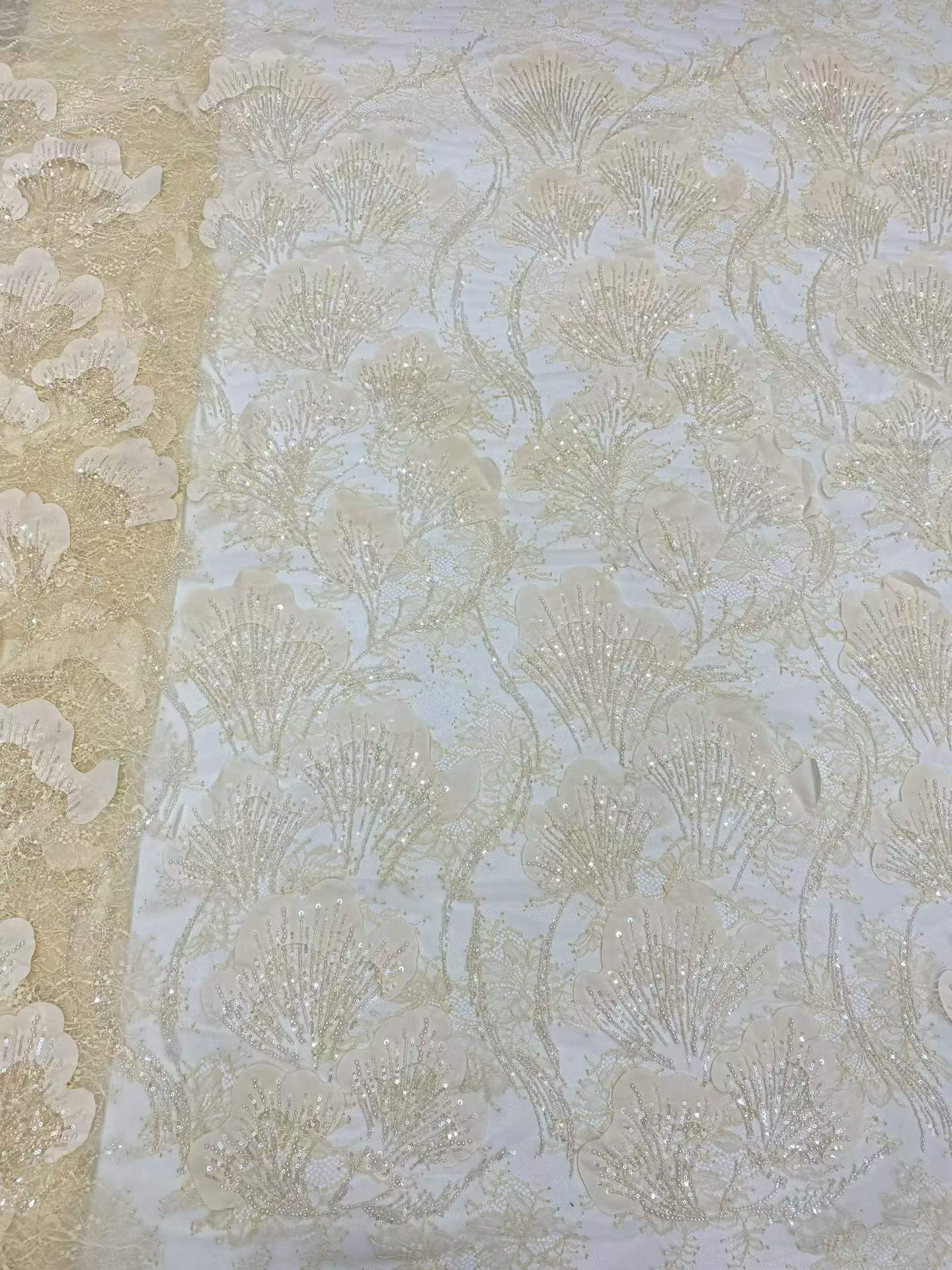 2026 Luxury African Lace Fabri - đánh giá và giá Wedding Dress Supply