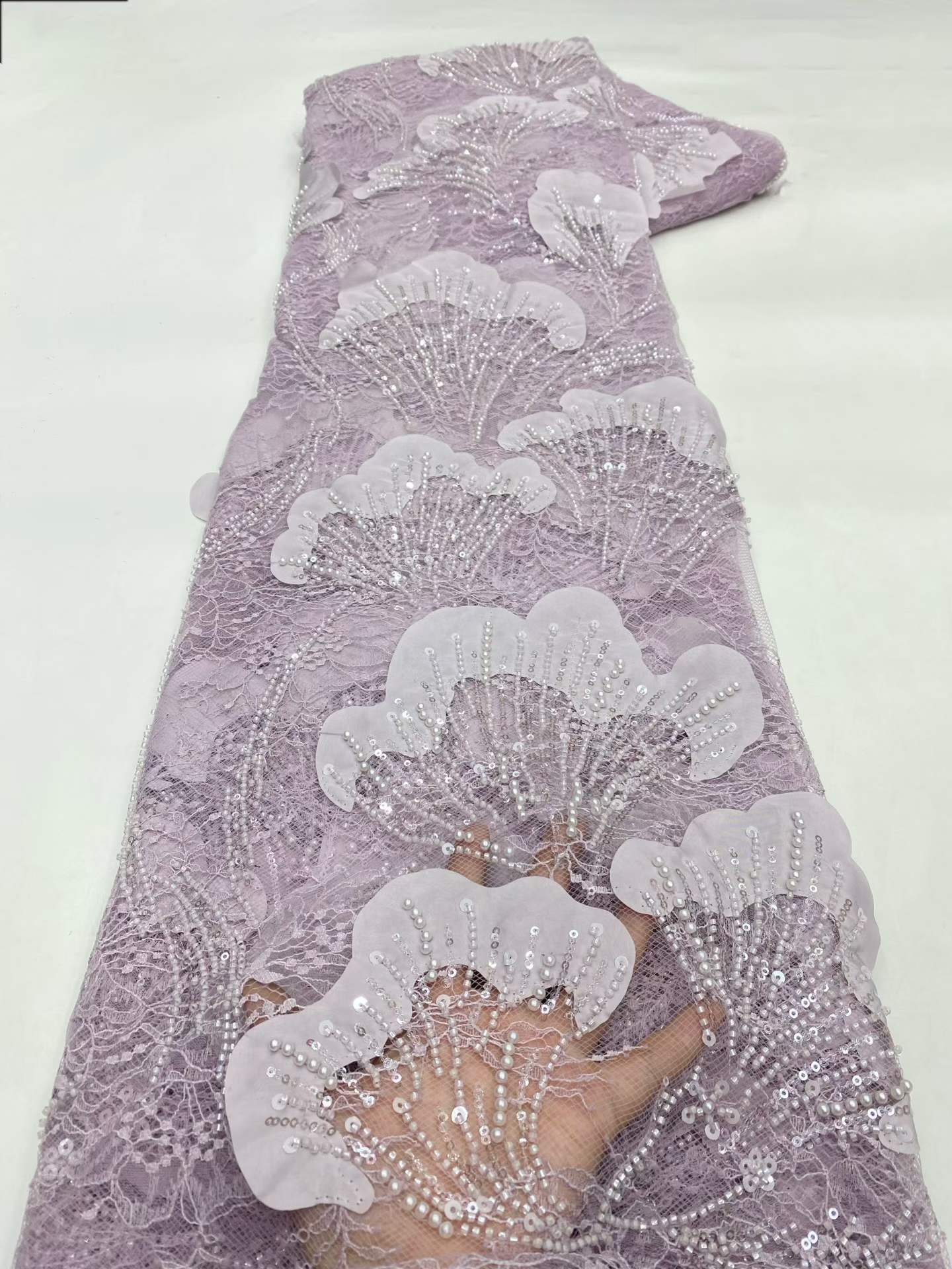 2026 Luxury African Lace Fabri - đánh giá và giá Wedding Dress Supply