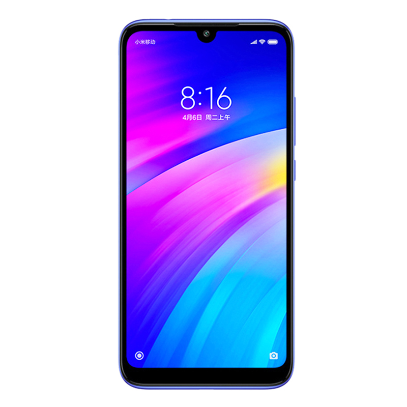 Global Firmware Xiaomi Redmi 7 - đánh giá và giá Wedding Yes