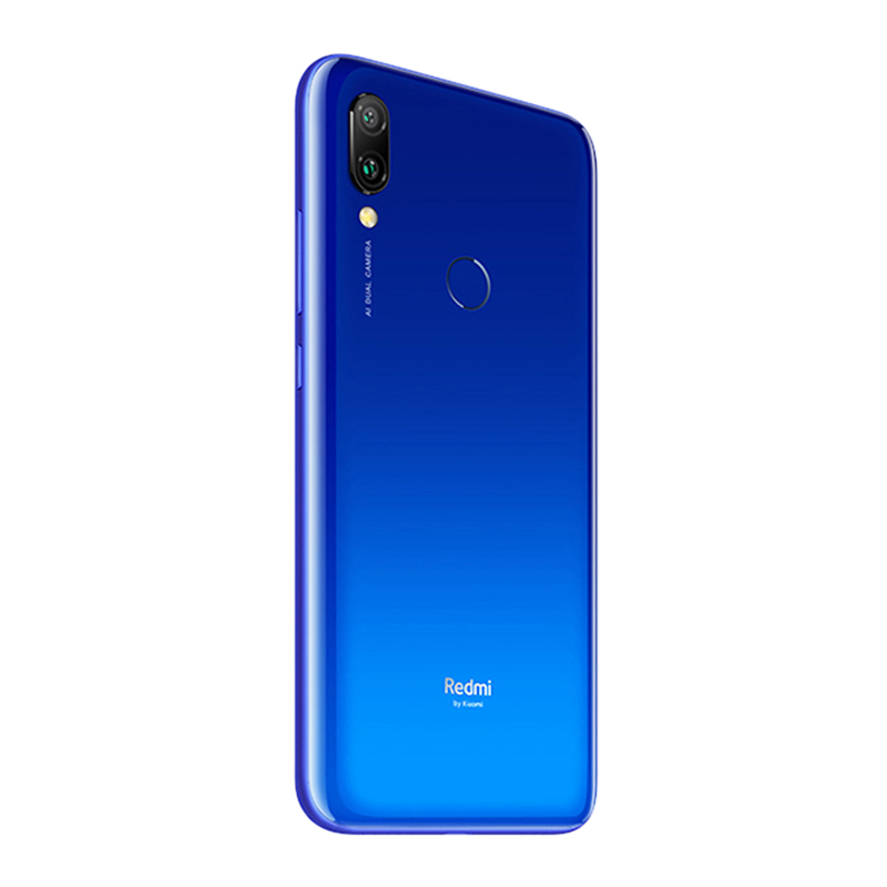 Global Firmware Xiaomi Redmi 7 - đánh giá và giá Wedding Yes
