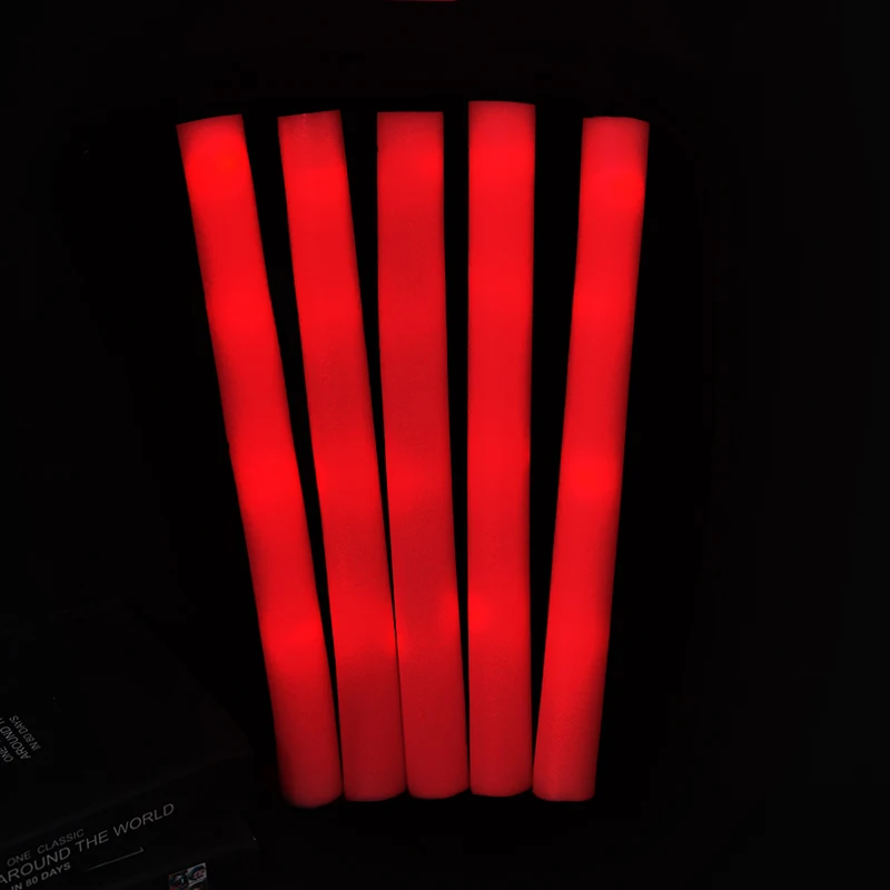 60Pcs Red LED Glow Bulk Colorf - đánh giá và giá Wedding Supply In Bulk