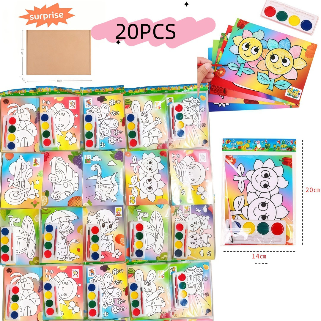 20 PCS DIY Multi-Style Random  - đánh giá và giá Wedding Yes