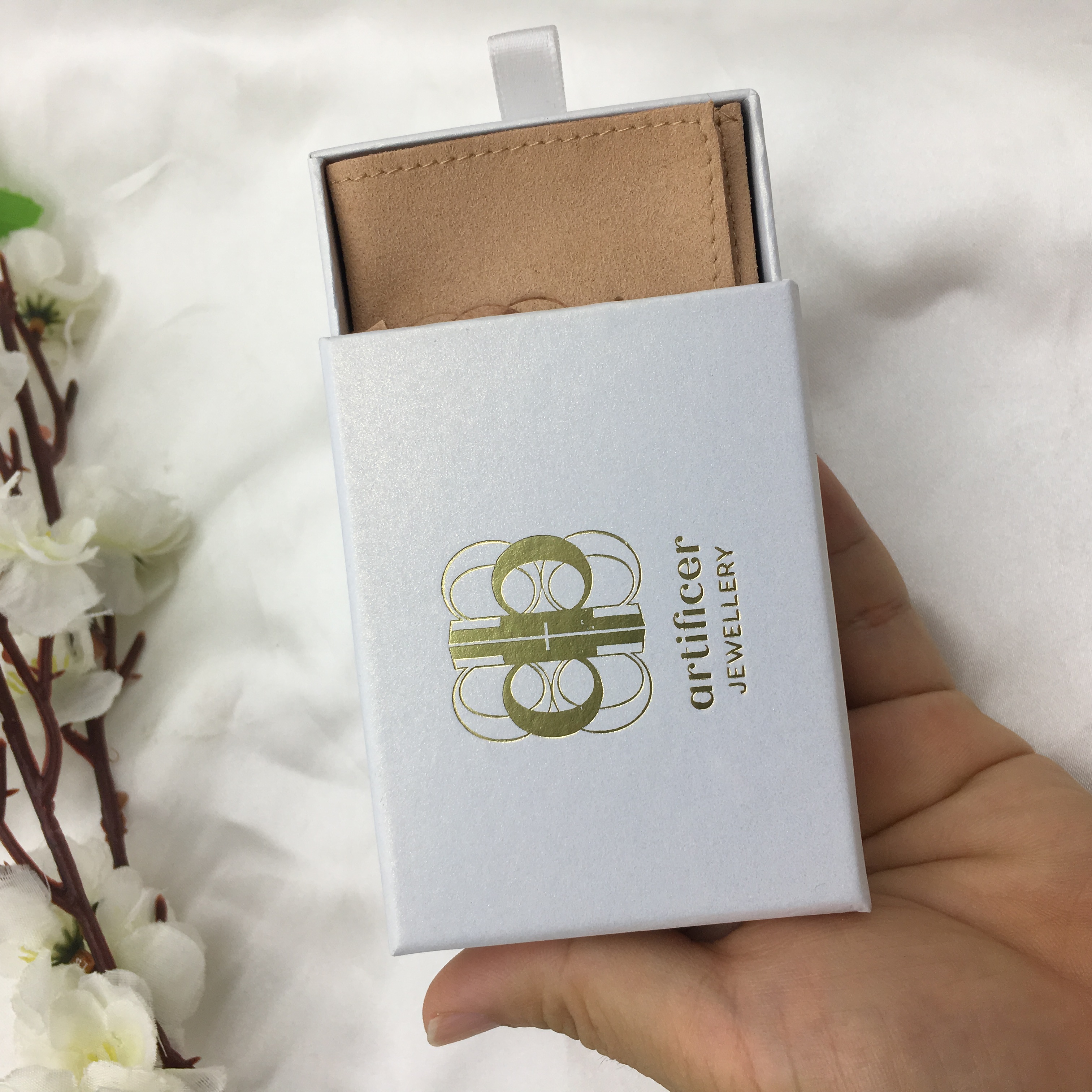 5pcs Chloe Jewellry Gift Bag w - đánh giá và giá Wedding Solution