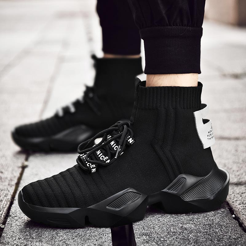 Plus Size Hightop High-soled M - đánh giá và giá Wedding Supply Online Store
