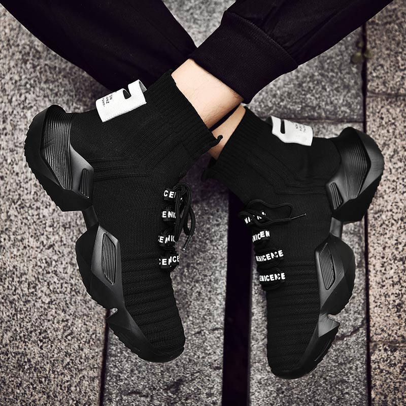 Plus Size Hightop High-soled M - đánh giá và giá Wedding Supply Online Store
