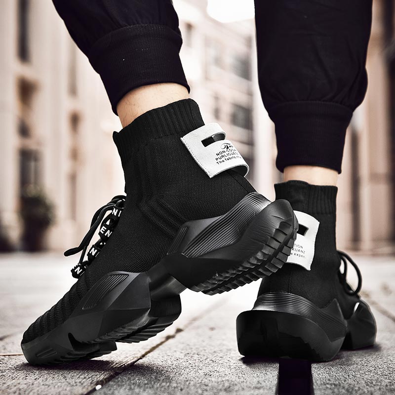 Plus Size Hightop High-soled M - đánh giá và giá Wedding Supply Online Store