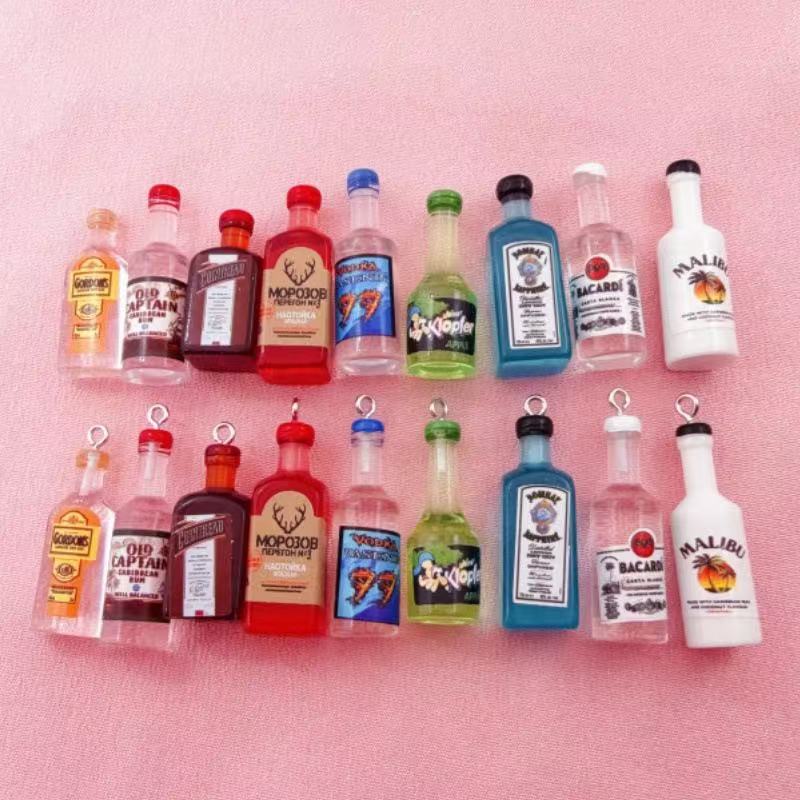 11pcs Mini Simulation Resin 3D - đánh giá và giá Wedding Yes