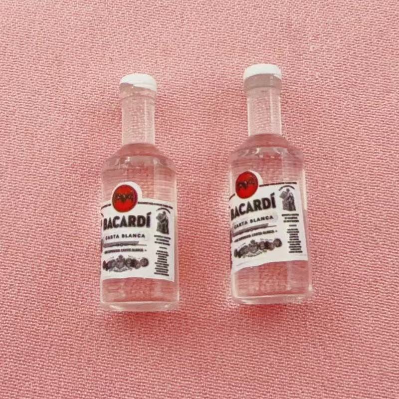 11pcs Mini Simulation Resin 3D - đánh giá và giá Wedding Yes