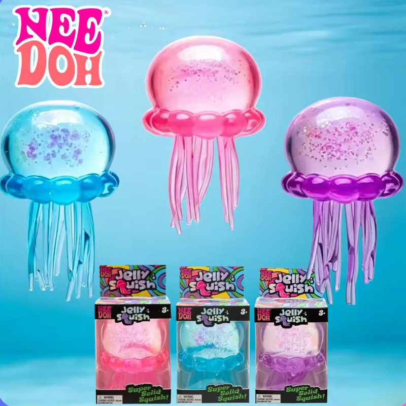 NeeDoh Squishy/; Schylling Ato - đánh giá và giá Wedding Yes