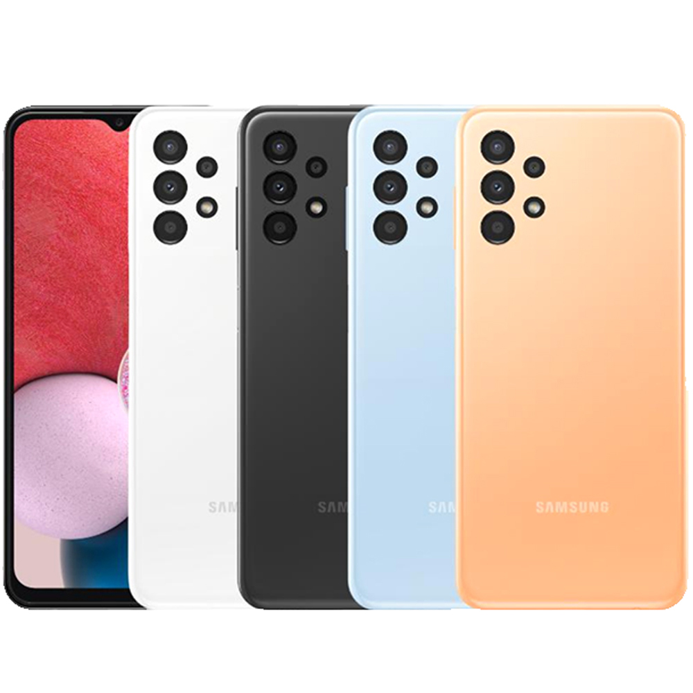 Samsung Galaxy A13 Smart Andro - đánh giá và giá Wedding Yes