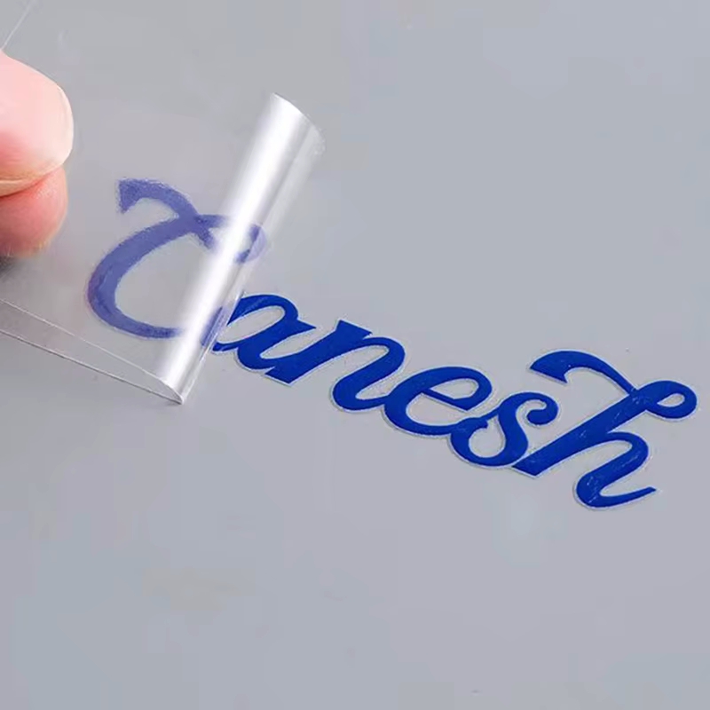 50PCS UV DTF Transfer Stickers - đánh giá và giá Wedding Packaging