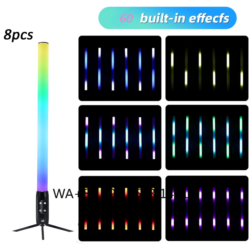 IP65 Outdoor Portable 2.4G Wir - đánh giá và giá Wedding Led