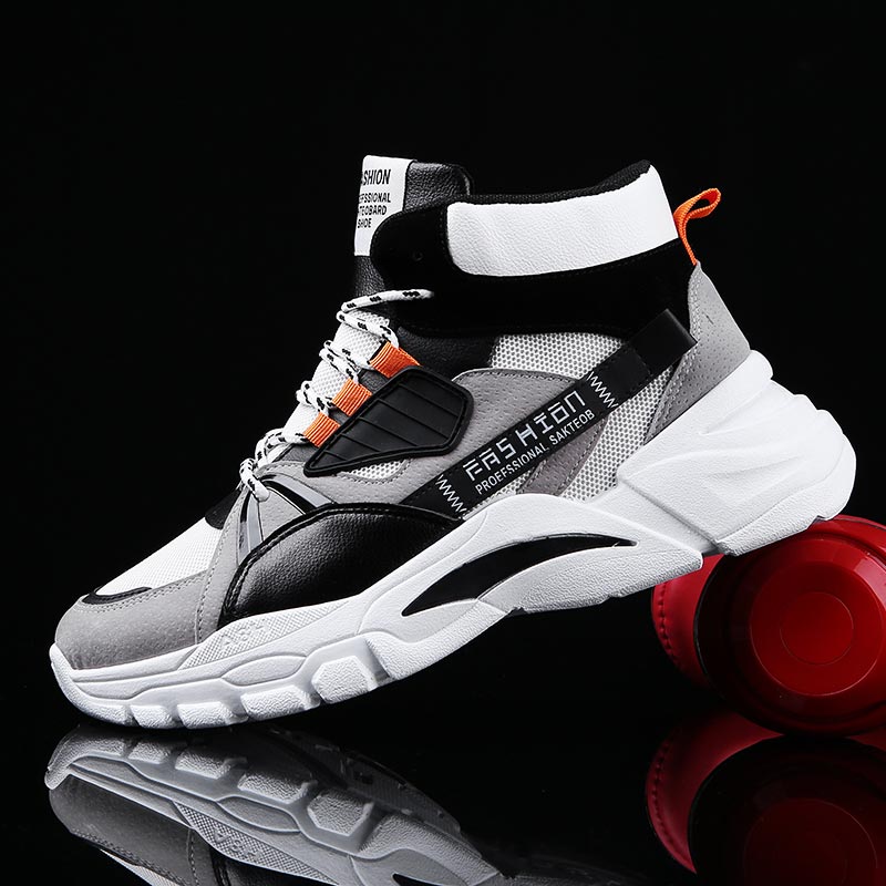 Hightop Summer Men's Sport Sho - đánh giá và giá Wedding Supply Superstore