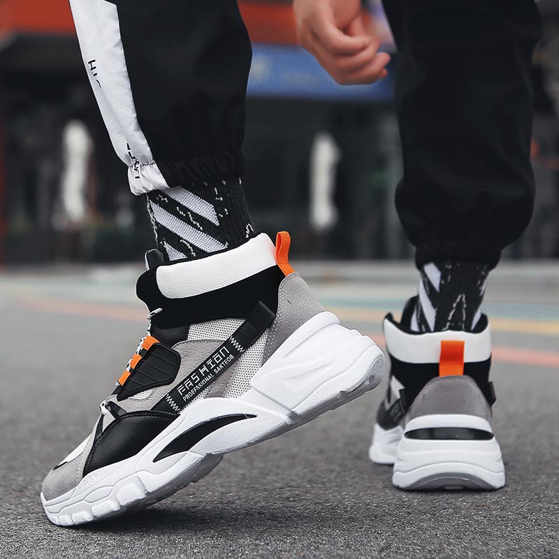 Hightop Summer Men's Sport Sho - đánh giá và giá Wedding Supply Superstore