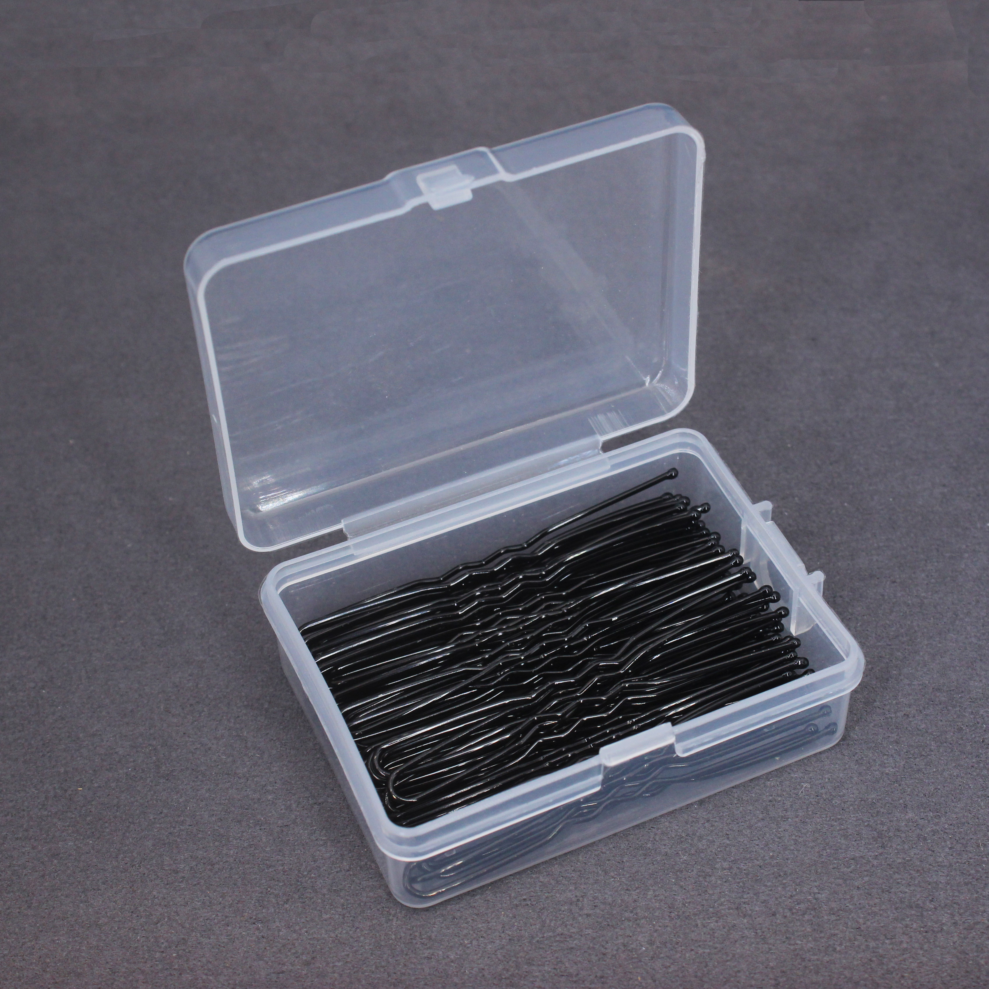 50pcs/Box Metal U Shaped Hair  - đánh giá và giá Wedding Packaging