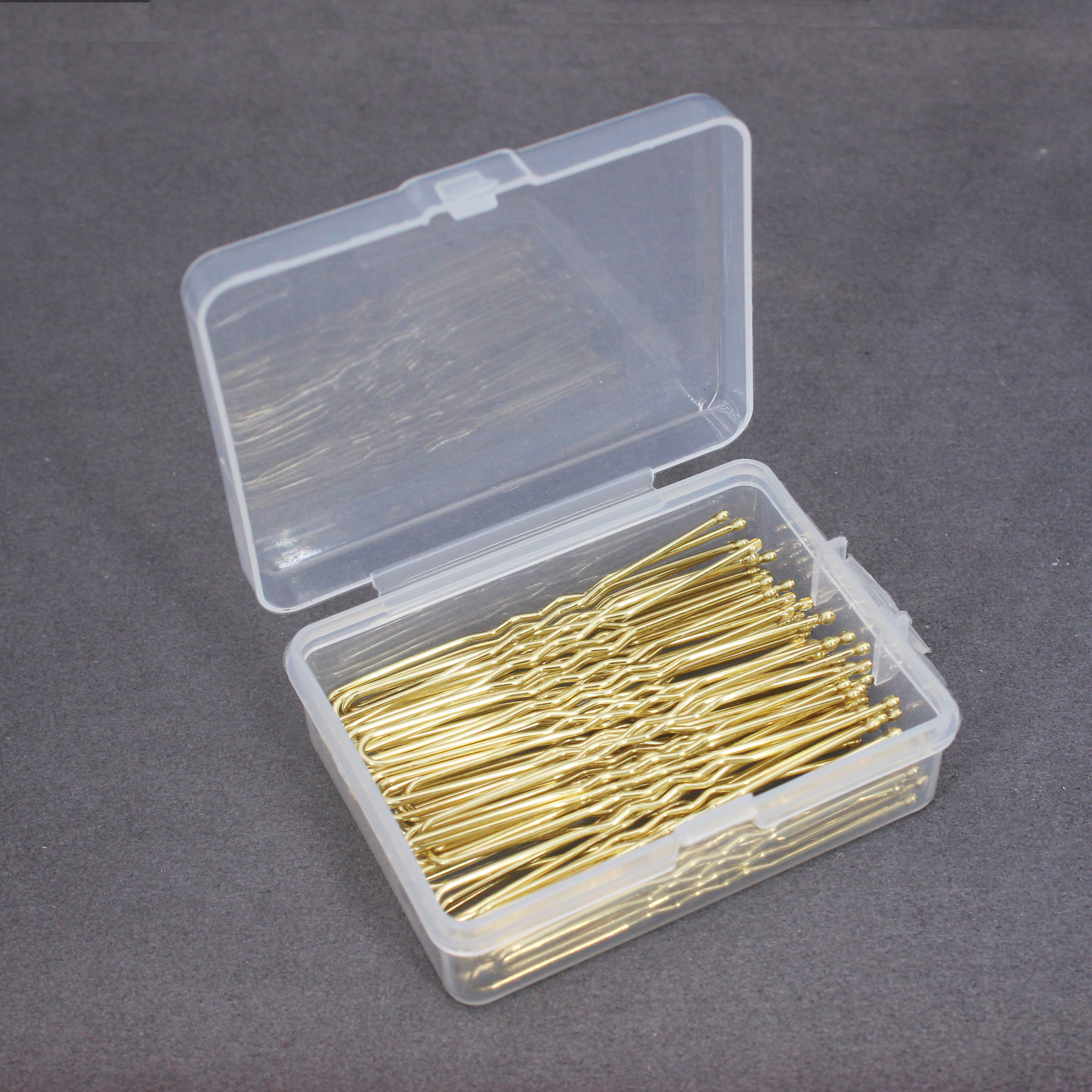 50pcs/Box Metal U Shaped Hair  - đánh giá và giá Wedding Packaging