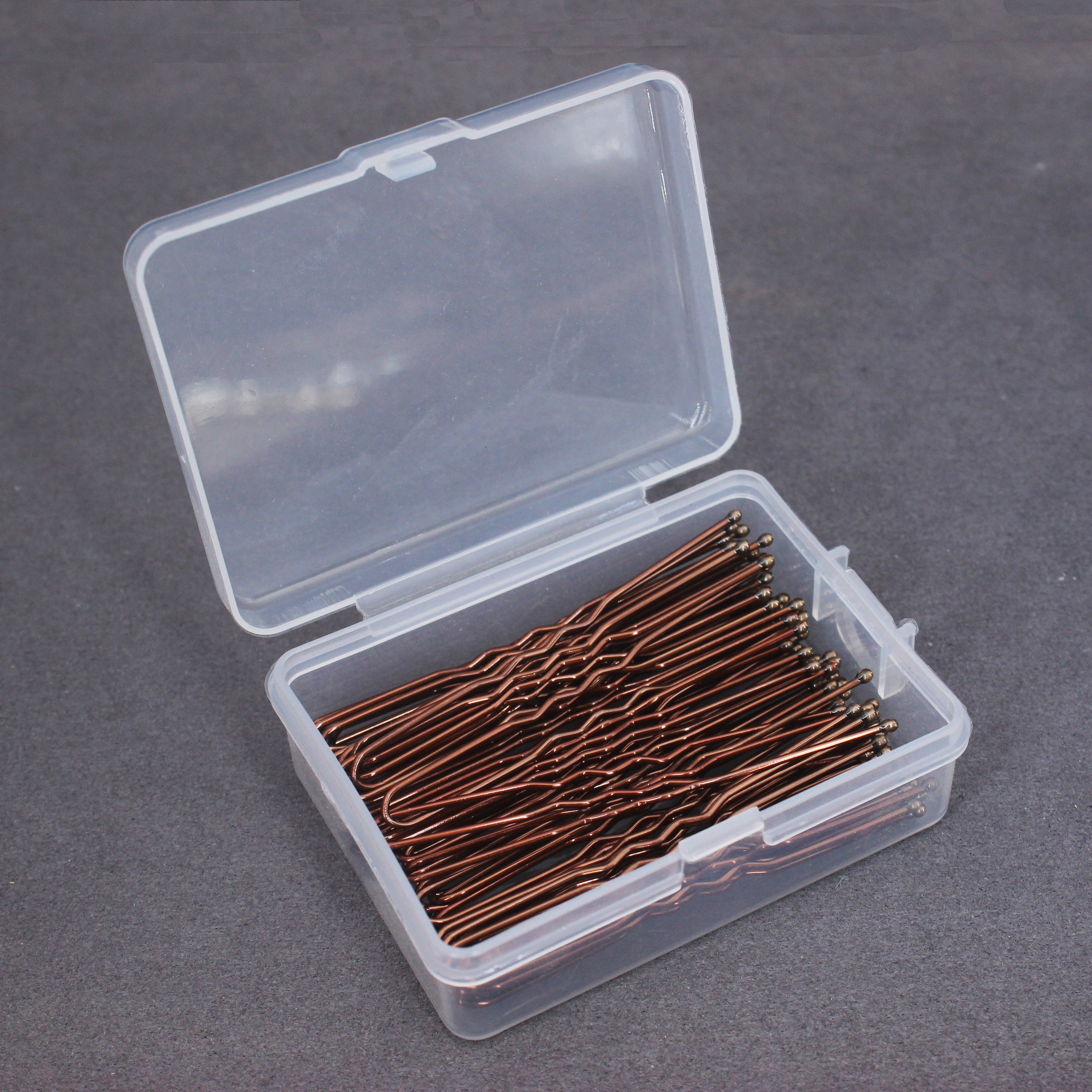 50pcs/Box Metal U Shaped Hair  - đánh giá và giá Wedding Packaging