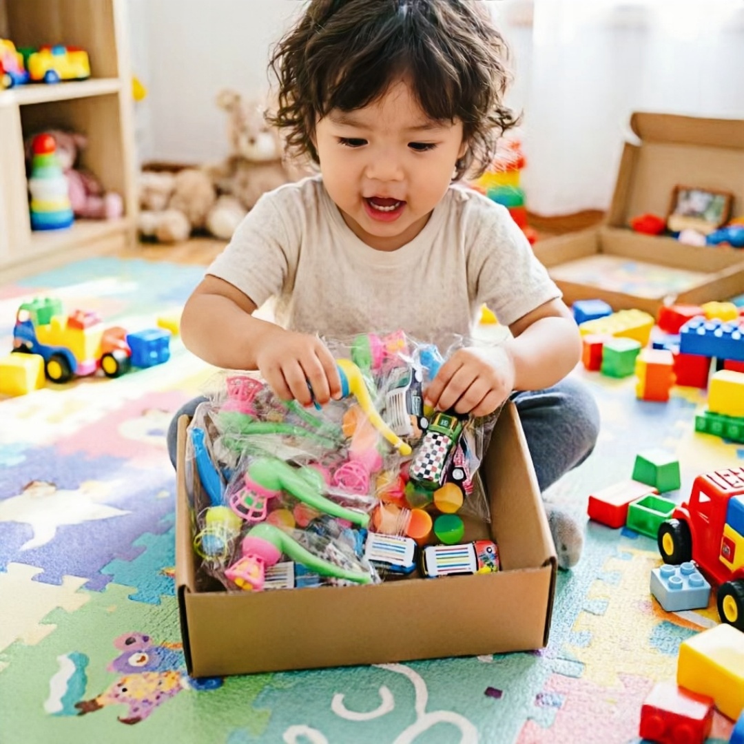 36Pcs Fun Party Favor Set Toys - đánh giá và giá Wedding Yes