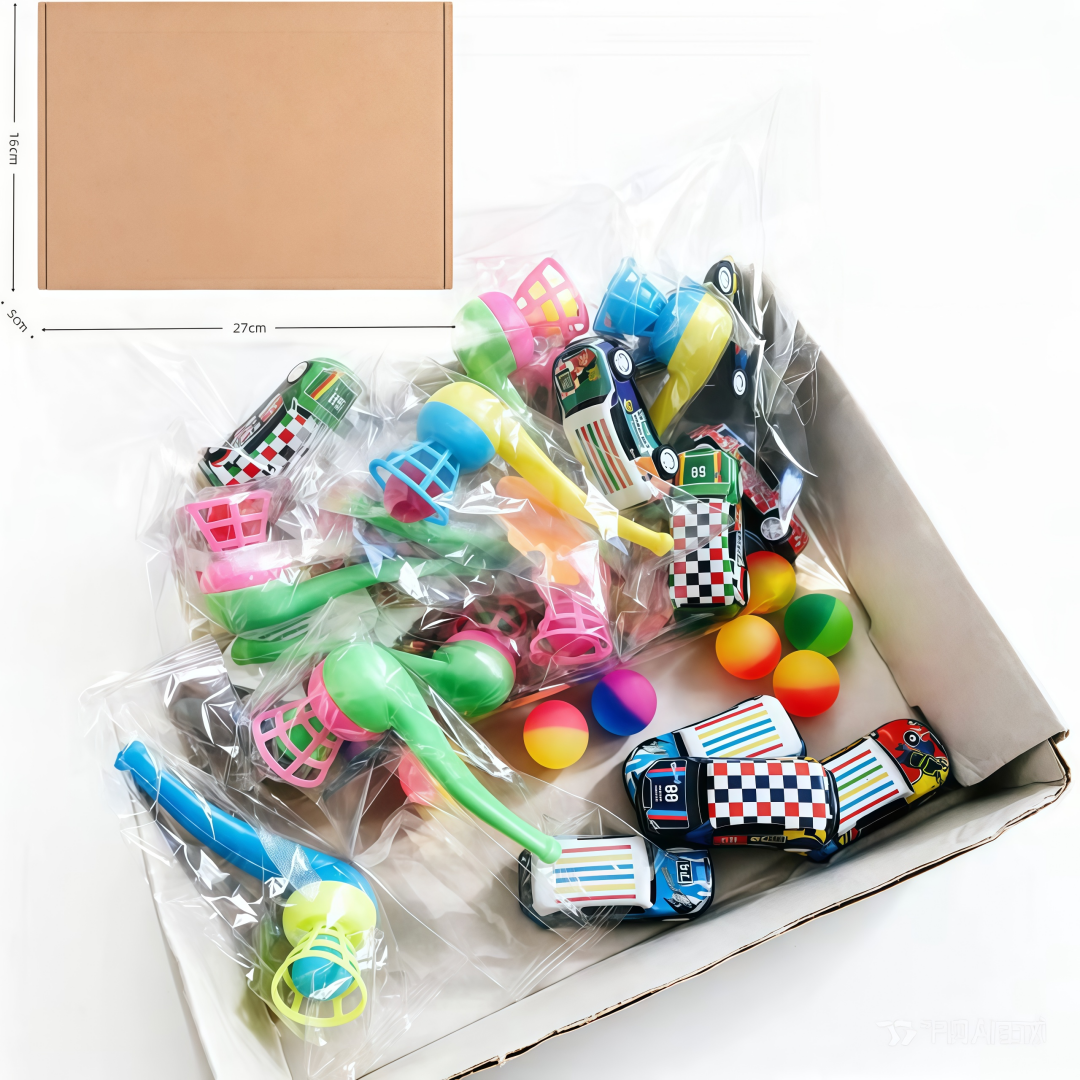 36Pcs Fun Party Favor Set Toys - đánh giá và giá Wedding Yes