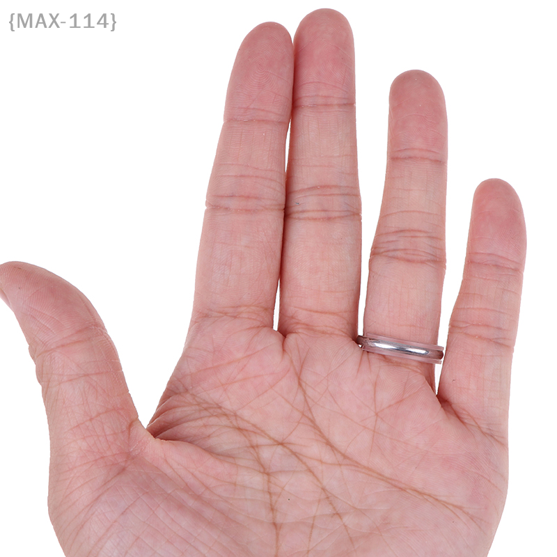 ✨ 8 Pcs Invisible Ring Sizer K - đánh giá và giá Wedding Solution