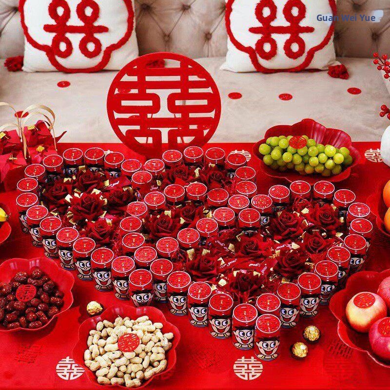 Wedding Decoration Full Set Li - đánh giá và giá Wedding Supply Kit