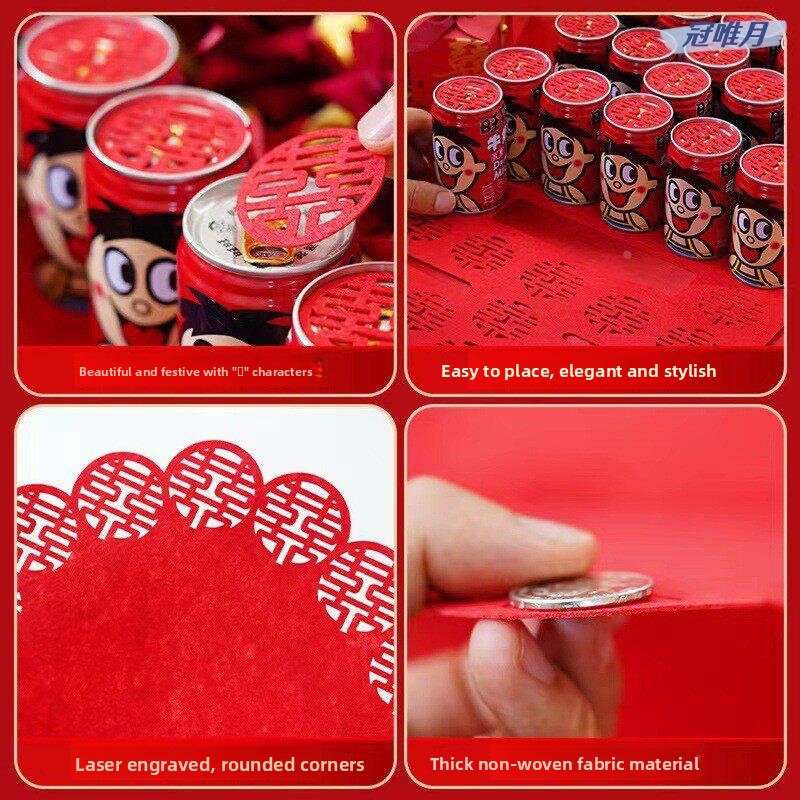 Wedding Decoration Full Set Li - đánh giá và giá Wedding Supply Kit