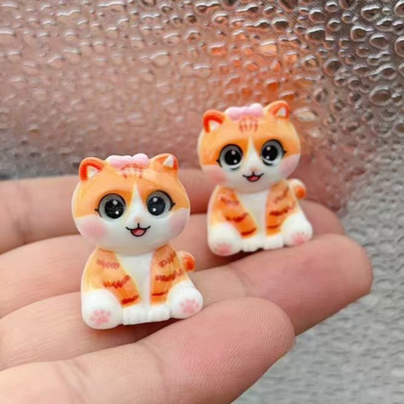 10pcs Cute 3D Multi Color Flow - đánh giá và giá Wedding Yes