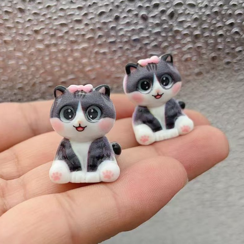 10pcs Cute 3D Multi Color Flow - đánh giá và giá Wedding Yes