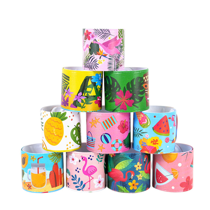 12/10Pcs Tropical Hawaiian Rac - đánh giá và giá Wedding Supply In Bulk