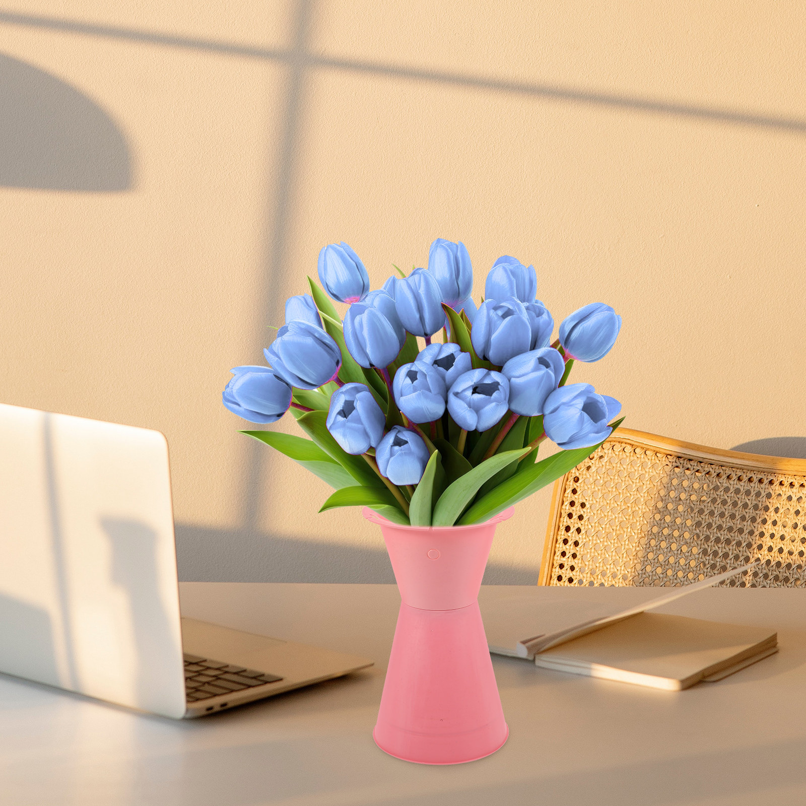 10Pcs Premium Plastic Bouquet  - đánh giá và giá Wedding/Event Supply Store