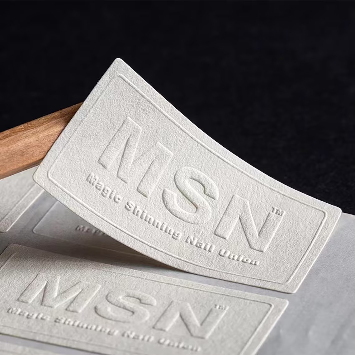 500pcs Custom Logo Stickers Em - đánh giá và giá Wedding Packaging