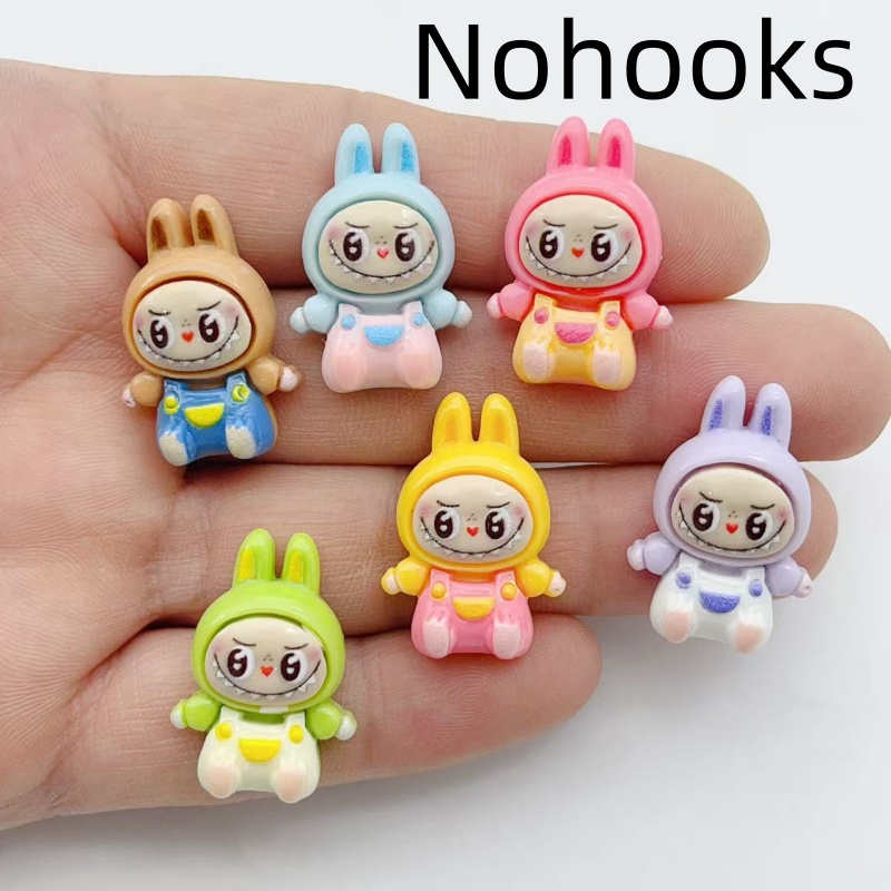 10Pcs Kawaii Rabbit Strawberry - đánh giá và giá Wedding Yes
