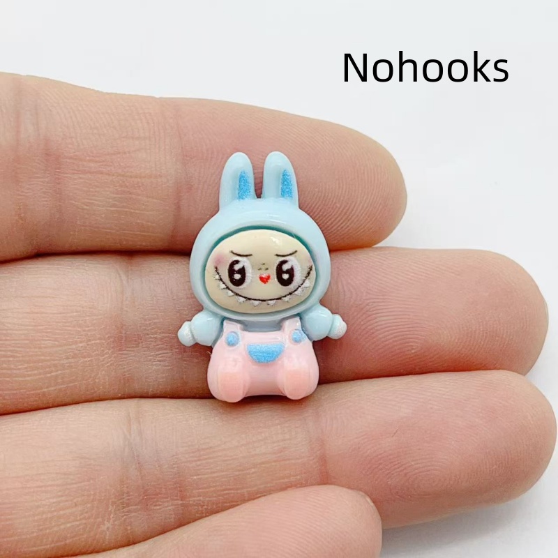 10Pcs Kawaii Rabbit Strawberry - đánh giá và giá Wedding Yes