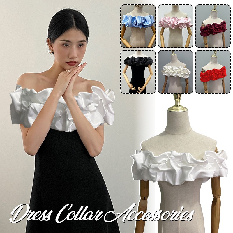 Women Bride Shawl One Line Nec - đánh giá và giá Wedding Dress Supply